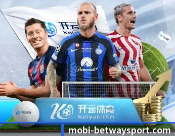 必威体育的故事 | betway