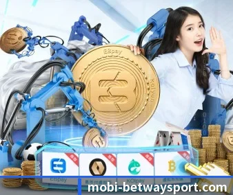 AI 革新 - betway