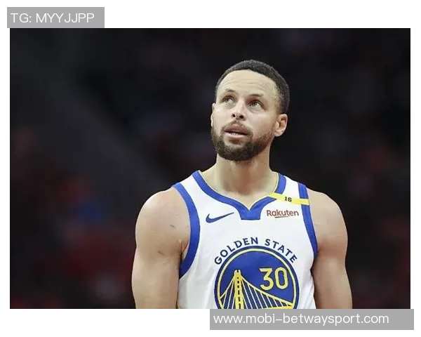 库里谈新一代球星崛起强调总决赛是评价标准